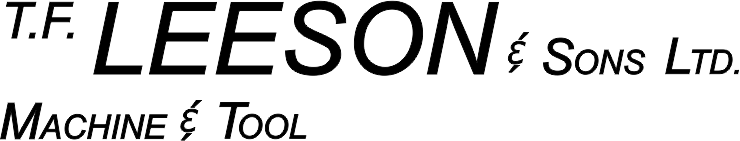 T.F. Leeson & Sons Ltd.